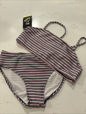 New Bathing Suit